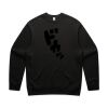 AS Colour Mens Relax Crew Thumbnail