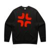 AS Colour Mens Relax Crew Thumbnail