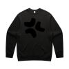 AS Colour Mens Relax Crew Thumbnail