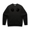 AS Colour Mens Relax Crew Thumbnail