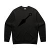 AS Colour Mens Relax Crew Thumbnail