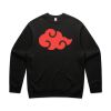 AS Colour Mens Relax Crew Thumbnail