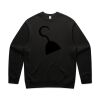 AS Colour Mens Relax Crew Thumbnail