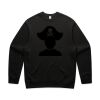 AS Colour Mens Relax Crew Thumbnail