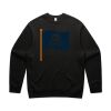 AS Colour Mens Relax Crew Thumbnail