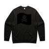 AS Colour Mens Relax Crew Thumbnail
