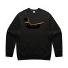 AS Colour Mens Relax Crew Thumbnail