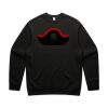 AS Colour Mens Relax Crew Thumbnail