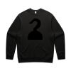 AS Colour Mens Relax Crew Thumbnail
