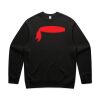AS Colour Mens Relax Crew Thumbnail