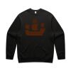 AS Colour Mens Relax Crew Thumbnail