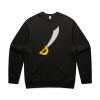 AS Colour Mens Relax Crew Thumbnail