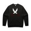 AS Colour Mens Relax Crew Thumbnail