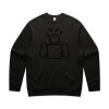 AS Colour Mens Relax Crew Thumbnail
