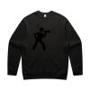 AS Colour Mens Relax Crew Thumbnail