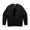 AS Colour Mens Relax Crew Thumbnail