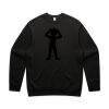 AS Colour Mens Relax Crew Thumbnail