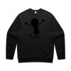 AS Colour Mens Relax Crew Thumbnail