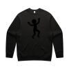 AS Colour Mens Relax Crew Thumbnail