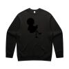 AS Colour Mens Relax Crew Thumbnail