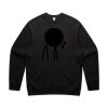 AS Colour Mens Relax Crew Thumbnail