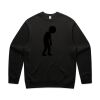 AS Colour Mens Relax Crew Thumbnail