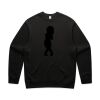 AS Colour Mens Relax Crew Thumbnail