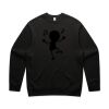 AS Colour Mens Relax Crew Thumbnail