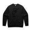 AS Colour Mens Relax Crew Thumbnail