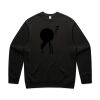AS Colour Mens Relax Crew Thumbnail