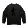 AS Colour Mens Relax Crew Thumbnail