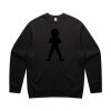 AS Colour Mens Relax Crew Thumbnail