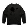 AS Colour Mens Relax Crew Thumbnail
