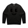AS Colour Mens Relax Crew Thumbnail