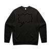 AS Colour Mens Relax Crew Thumbnail