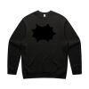 AS Colour Mens Relax Crew Thumbnail