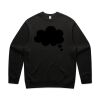 AS Colour Mens Relax Crew Thumbnail