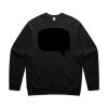 AS Colour Mens Relax Crew Thumbnail