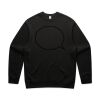 AS Colour Mens Relax Crew Thumbnail