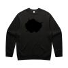 AS Colour Mens Relax Crew Thumbnail