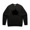AS Colour Mens Relax Crew Thumbnail