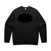 AS Colour Mens Relax Crew Thumbnail