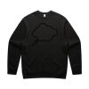 AS Colour Mens Relax Crew Thumbnail