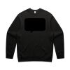 AS Colour Mens Relax Crew Thumbnail