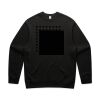 AS Colour Mens Relax Crew Thumbnail