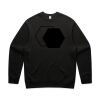 AS Colour Mens Relax Crew Thumbnail