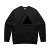 AS Colour Mens Relax Crew Thumbnail