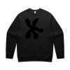 AS Colour Mens Relax Crew Thumbnail