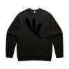 AS Colour Mens Relax Crew Thumbnail