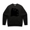 AS Colour Mens Relax Crew Thumbnail